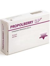 PROPOLBERRY 3P 30CPR