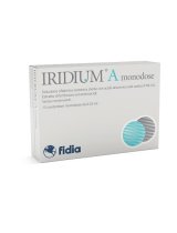 IRIDIUM A GOCCE OCULARI 15FL