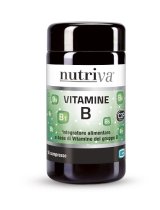 NUTRIVA VITAMINE B 50CPR