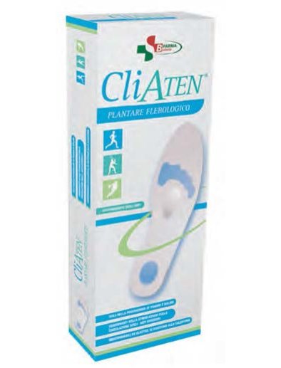 PLANTARE FLEBOLOGICO CLIATEN LARGE 41/43