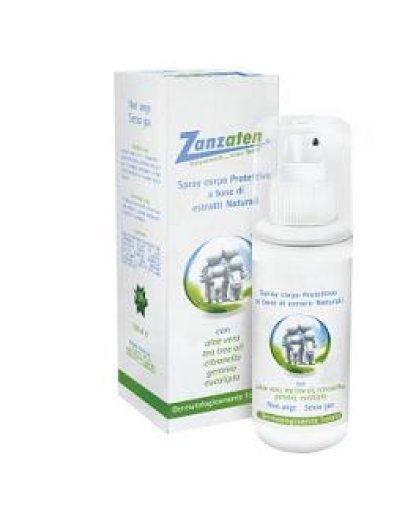ZANZATEN PREPUNTURA SPR NATURA