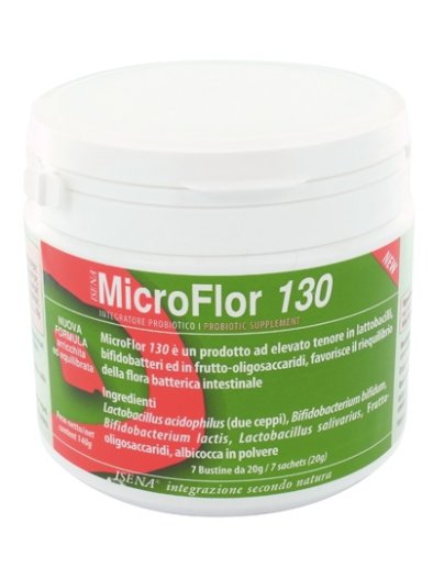 MICROFLOR 130 7BUST