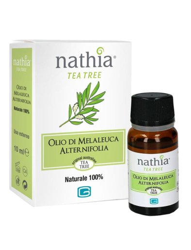 TEA TREE OIL IGIS NATHIA 10 ML