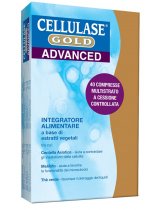 CELLULASE GOLD ADVANCE 40CPS