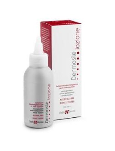 DERMOSILE LOZIONE 100ML