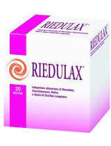 RIEDULAX POLV DEGLUT 20BUST