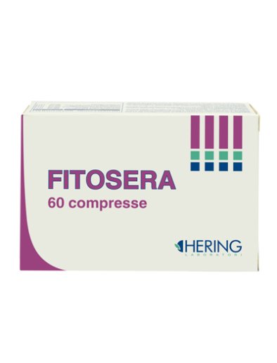 FITOSERA 60CPR