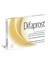 DIFAPROST INTEGRATORE 15CPR