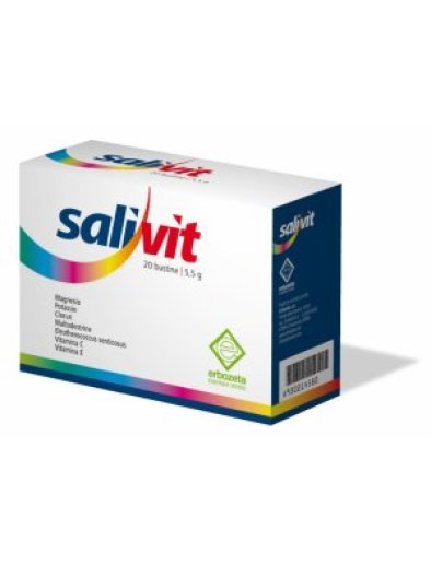 SALIVIT 20BUST