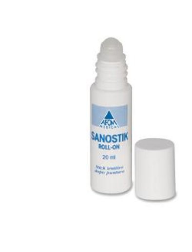 SANOSTIK ROLL ON D/PUNT 20ML