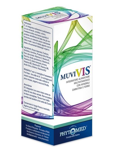 MUVIVIS 150ML