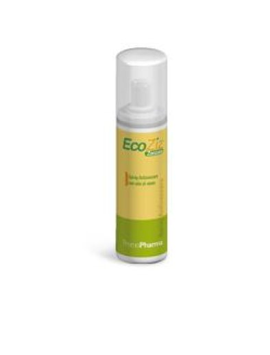 ECOZIZ SPRAY 100ML
