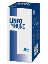 LINFOIMMUNO SCIROPPO 180ML