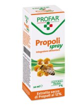 PROFAR PROPOLI SPRAY 20ML
