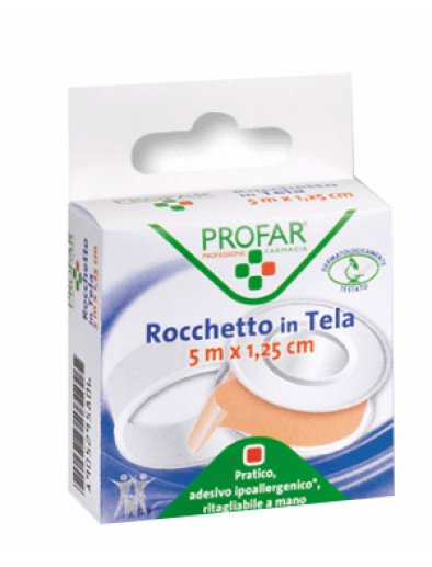 PROFAR CER ROCC CLAS 1,25CMX5M