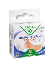 PROFAR CER ROCC CLASS 2,5CMX5M