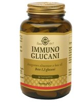 IMMUNO-GLUCANI 60TAV
