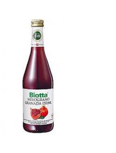 BIOTTA SUCCO MELOGRANO 500ML