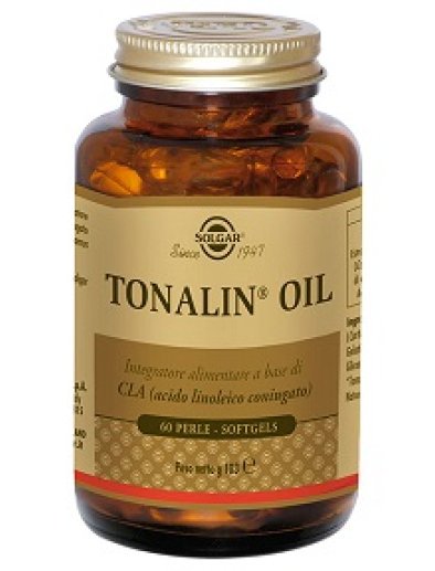 TONALIN OIL 60PRL