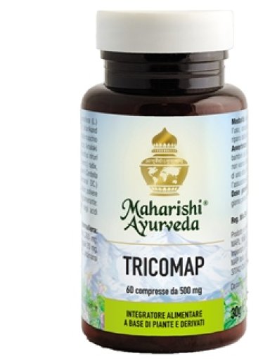 TRICOMAP 60CPR