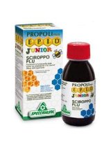 EPID FLU JUNIOR SCIROPPO 100ML