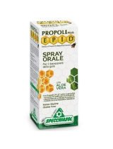EPID SPRAY OS ALOE 15ML