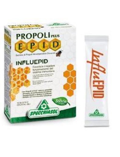 INFLUEPID 10BUST