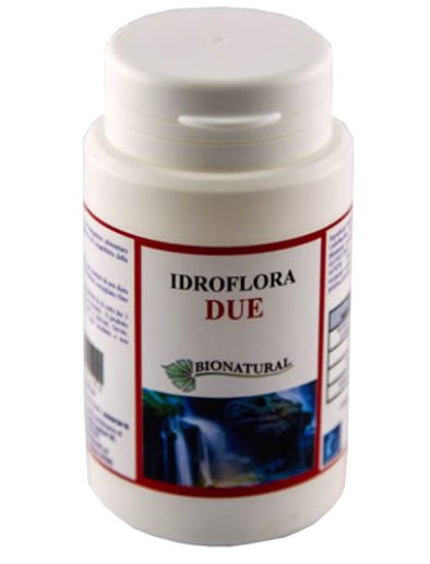 IDROFLORA 2 40CPS