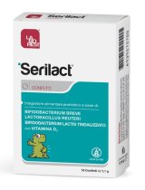 SERILACT 16 CONFETTI 1 G