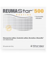 REUMASTAR 500 20BUST