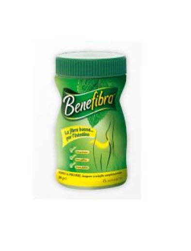 BENEFIBRA POLVERE 96 G