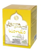 HENNE PERSIANO MOG 150G