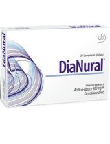 DIANURAL 20CPR 20G