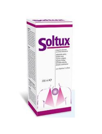 SOLTUX 200ML