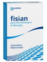 FISIAN PANE MARSIGLIA 100G