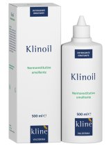 KLINOIL DET 500ML