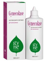 GYNECOLASE DET INT 500ML