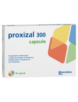 PROXIZAL 300 30CPS