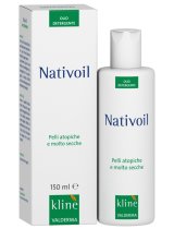 NATIVOIL OLIO DET 150ML