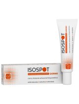 ISOSPOT CR GG 25ML