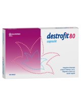 DESTROFIT 80 20CPS