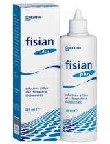 FISIAN PLUS 125ML