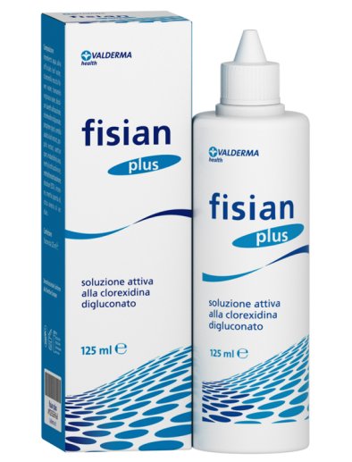 FISIAN PLUS 125ML