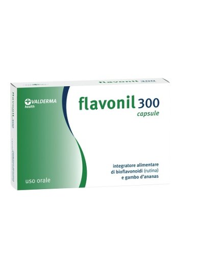 FLAVONIL 300 20CPS