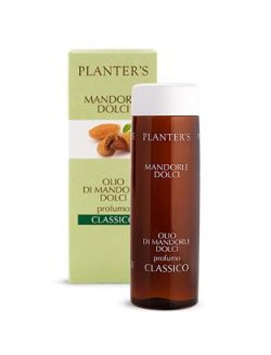 PLANTER'S OLIO MAND DOLCI CLAS
