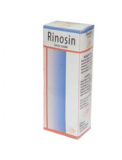 RINOSIN SPR NAS 10ML