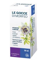 GOCCE MORFEO 50ML