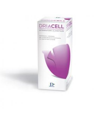 DRIACELL 1000ML