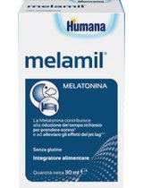 MELAMIL HUMANA 30 ML