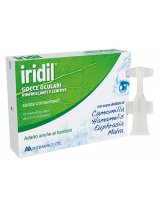 IRIDIL GOCCE OCUL 10AMP MONOD